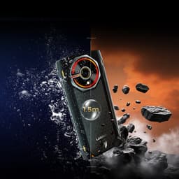 Lagenio Panther 2 12GB/ 128GB Black — thumbnail 2