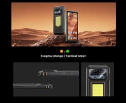 Hotwav T8 — thumbnail 3