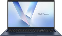ASUS Vivobook 17 X1704MA-AU229W - Laptop 17.3 inch - Core 5 - 16GB/512GB — thumbnail 1