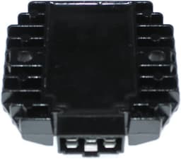 Spanningsregelaar Grasmaaier - Onderdeel Motor - Motor Onderhoud - Stabiele Stroomvoorziening - One Size - Niet gespecificeerd — thumbnail 5