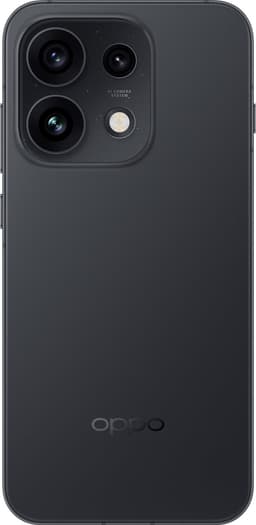 OPPO Reno16 Pro 5G 12+512GB Zwart - Extra Garantie — thumbnail 3