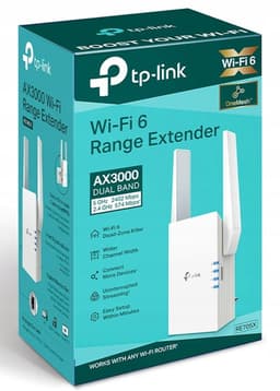 TP-Link RE705X — thumbnail 2