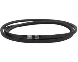Grasmaaier Riem GX20072 Vervanging - 42in Cut Riders L100 Serie Modellen .