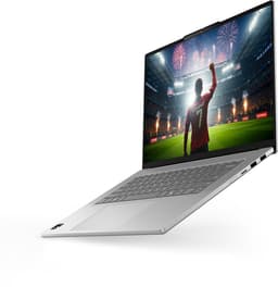 Lenovo IdeaPad Slim 5 15Q8Y11 - Laptop - Snapdragon X2 Plus X2P-42-100 - 16GB LPDDR5X - 512GB SSD — thumbnail 2