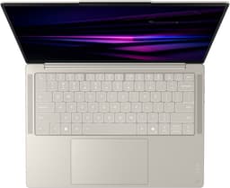Lenovo Yoga Slim 7 14IPH11 - Copilot+ Laptop - 14 inch - Core Ultra 5 - 16GB/512GB — thumbnail 4