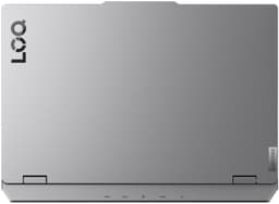 Lenovo LOQ Serie - Gaming Laptop - Ryzen 5 - NVIDIA GeForce RTX 5050 - 16GB RAM — thumbnail 4