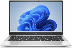 HP EliteBook 840 G8 - Intel Core i5-1145G7 - 16 GB - 256 GB SSD - 14.1 inch - Windows 11 - QWERTY — thumbnail 1