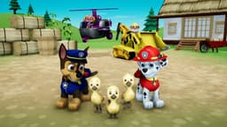 Paw Patrol: On a Roll — thumbnail 3