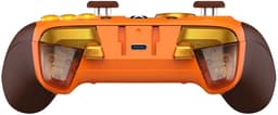 GameSir G7 Pro Amber Flame - Game Controller - Tri-Mode - TMR - Hall Effect - 1000Hz - Dock - Oranje — thumbnail 2