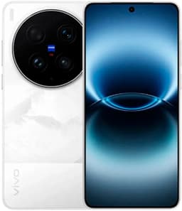 vivo X300 Ultra 16GB/512GB Wit — thumbnail 1