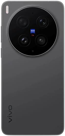 vivo X300 Ultra 16GB/512GB Zwart — thumbnail 2
