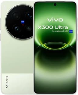 vivo X300 Ultra 16GB/1TB Groen — thumbnail 1