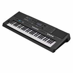 Yamaha PSR-E483 Portable Keyboard met 61 Toetsen, 860 Voices en 345 Styles — thumbnail 3