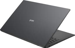 LG Gram - 16” Intel i7 - 16GB/512GB - black — thumbnail 2