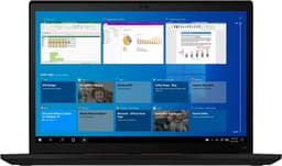 Lenovo ThinkPad X13 G2 - 13.3" WUXGA Touchscreen - Intel Core i5-1145G7 - 256 GB - 16 GB - Windows 11 Pro — thumbnail 1