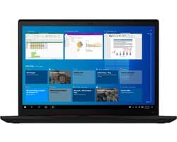Lenovo ThinkPad X13 G2 - 13.3" WUXGA Touchscreen - Intel Core i5-1145G7 - 256 GB - 16 GB - Windows 11 Pro