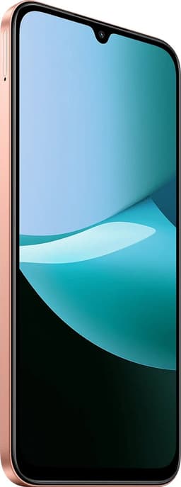 Xiaomi REDMI 15C - 8GB/256GB - Oranje kleur — thumbnail 5