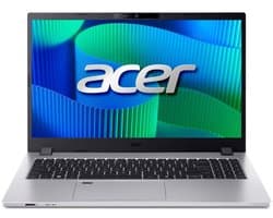 Acer TravelMate P2 TMP215-75-G2-TCO-58LW Intel Core Ultra 5 125H Laptop 39,6 cm (15.6") Full HD 16 GB DDR5-SDRAM 512 GB SSD Wi-Fi 6 (802.11ax) Windows 11 Pro Zilver