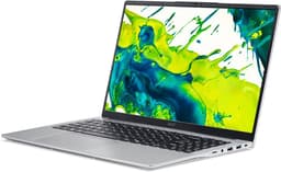 Aspire AL15-54P-59FR - Light Silver - Laptop - 15 inch - Core Ultra 5 - 16GB - 1TB SSD - Zilver — thumbnail 5