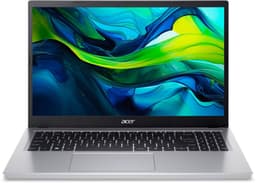 ACER Aspire Go 15 AG15-32P-3534 - 15.6 inch - Full HD - Intel Core 3 N355 - 8 GB - 512 GB -  Intel® Graphics - QWERTY — thumbnail 4