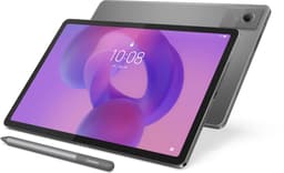 Lenovo Idea Tab MediaTek Dimensity 256 GB 27,9 cm (11") 8 GB Wi-Fi 5 (802.11ac) Android 15 Grijs — thumbnail 5