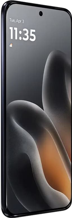 Motorola edge 70 fusion - 8 GB 256 GB - Zwart — thumbnail 4