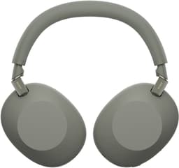 Sony WH-1000XM6 - Draadloze koptelefoon met Noise Cancelling - Olijfgroen — thumbnail 3