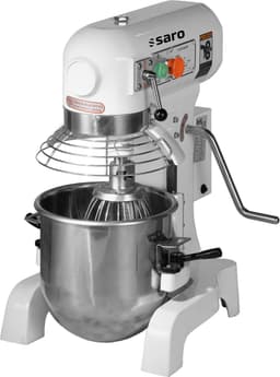 SARO Planeetmenger model PR 10 — thumbnail 2