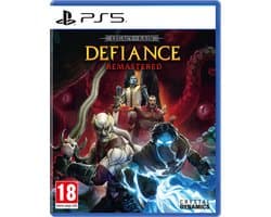 Legacy of Kain - Defiance Remastered - PS5