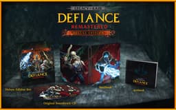 Legacy of Kain - Defiance Remastered - Deluxe Edition - PS5 — thumbnail 2