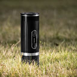 Draadloze Draagbare Capsule Koffiemachine - Automatische Espressomaker met Verwarming & Extractie — thumbnail 3