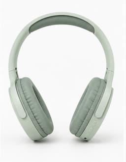 P2961 Draadloze Bluetooth Koptelefoon – Over-Ear Headset – Opvouwbaar – Comfortabele Oorkussens – Groen — thumbnail 2