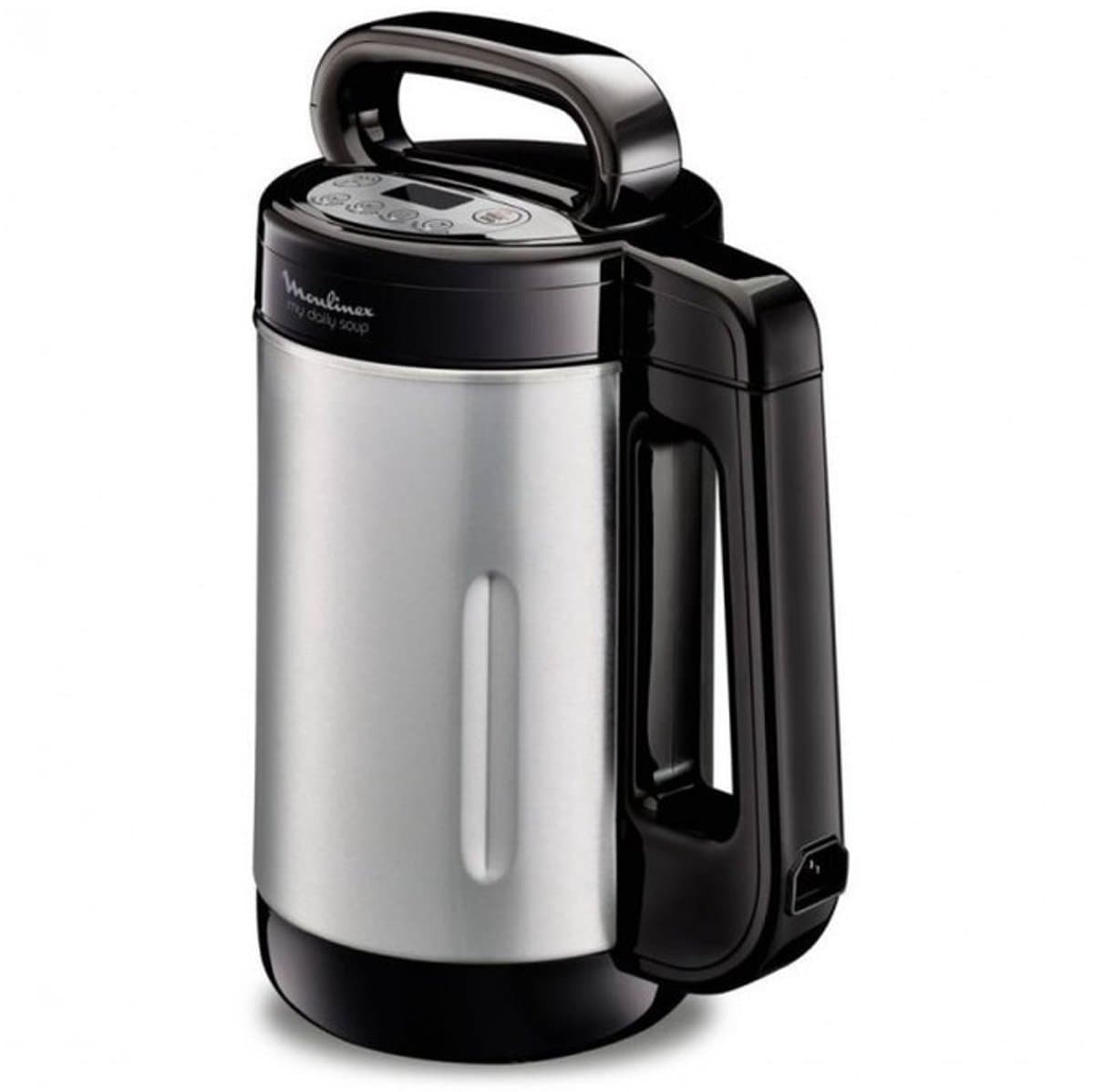 Moulinex My Daily Soup + Mes YY4694FG |  | 3700342447668 — afbeelding 1
