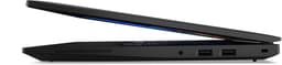 Lenovo ThinkPad L16 Gen 3 (Intel) Copilot+ PC Intel Core Ultra 7 355 Laptop 40,6 cm (16") WUXGA 16 GB DDR5-SDRAM 512 GB SSD Wi-Fi 7 (802.11be) Windows 11 Pro Zwart Engels — thumbnail 3