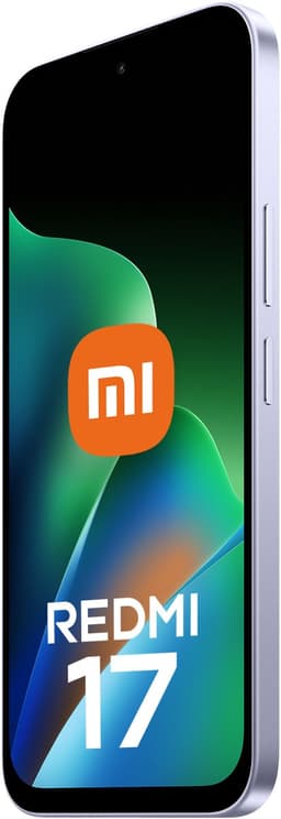 Xiaomi Redmi 17 17,8 cm (6.99) 4G USB Type-C 4 GB 128 GB 7500 mAh Paars — thumbnail 3