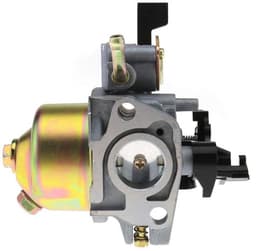 Carburateur Carb Vervanging Voor Grasmaaier GXV120 GXV140 GXV160 HR194 HR195 HR214 HR215 HR216 met Pakking Brandstofleiding — thumbnail 1