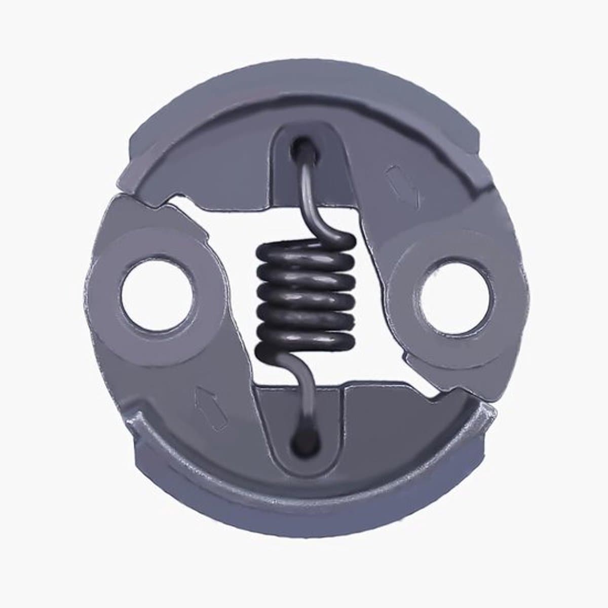 Vervangende koppelingstrimmer geschikt voor Honda GX22 GX25 GX25N grasmaaiers, duurzaam onderdeel voor optimale prestaties en lange levensduur — afbeelding 1