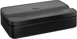 SnelShoppen - Optoma Photon Go Proiettore DLP 1080p 650 ANSI Lumen Ultra-Short-Throw Laser Projector voor Thuisbioscoop, Compacte Ruimtes, Met Google — thumbnail 2
