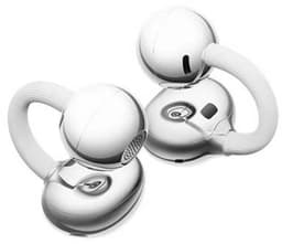 Huawei FreeClip 2 Draadloze oordopjes (TWS) In-ear Muziek Bluetooth Wit — thumbnail 2