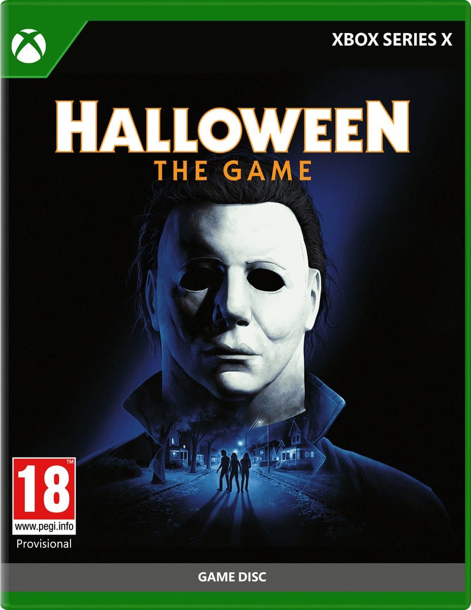 Halloween: The Game - Xbox Series X — afbeelding 1