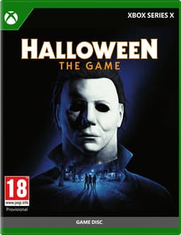 Halloween: The Game - Xbox Series X — thumbnail 1