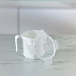 Omgoods - Melk- en Soepverwarmer voor Magnetron — thumbnail 5