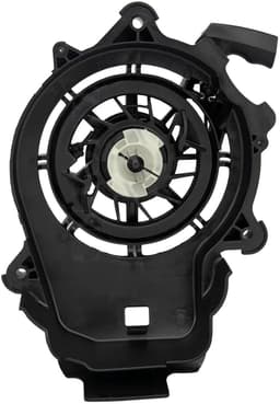 Omgoods - Startmotor Recoil Starter Geschikt voor Grasmaaier Motoren — thumbnail 5