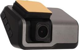 SnelShoppen - Auto Dual Dash Cam 1080P Full HD Voor- en Achteropnames, 3-inch Scherm, Ingebouwde Gravity Sensor, 24-Uur Parkeer Bewaking — thumbnail 1