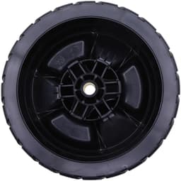 Omgoods - Voorwiel voor Honda HRN216 Grasmaaier, 8 Inch — thumbnail 1
