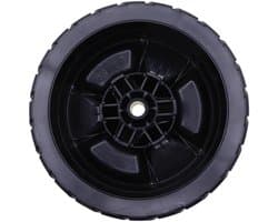 Omgoods - Voorwiel voor Honda HRN216 Grasmaaier, 8 Inch