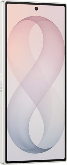 Samsung Galaxy Z Fold 8 Ultra 5G - 256GB - Crème — thumbnail 4