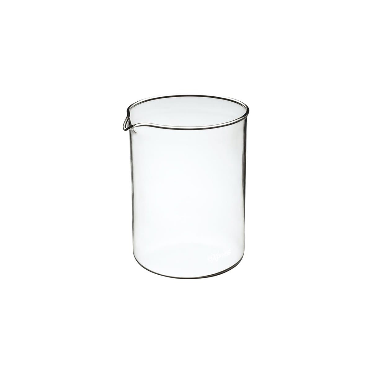 La Cafetière - Reserveglas - Cafetière - Borosilicaatglas - 3 Kops - 350ml — afbeelding 1