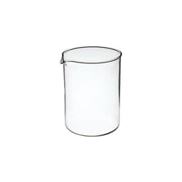 La Cafetière - Reserveglas - Cafetière - Borosilicaatglas - 3 Kops - 350ml — thumbnail 1