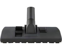 Stofzuigermond Combi zuigmond & accessoires set geschikt voor AEG, Electrolux, Philips, Panasonic, Bosch, Siemens stofzuiger - Stofzuigervoet, stofzuigerborstel, hulpstukken, stofzuigermondstuk 35mm